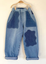 Load image into Gallery viewer, Little&#39; Wiggle Jeans.
