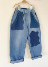 Load image into Gallery viewer, Little&#39; Wiggle Jeans.
