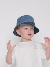 Load image into Gallery viewer, Little&#39; Bucket Hat

